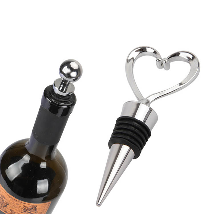 champagne bottle stopper